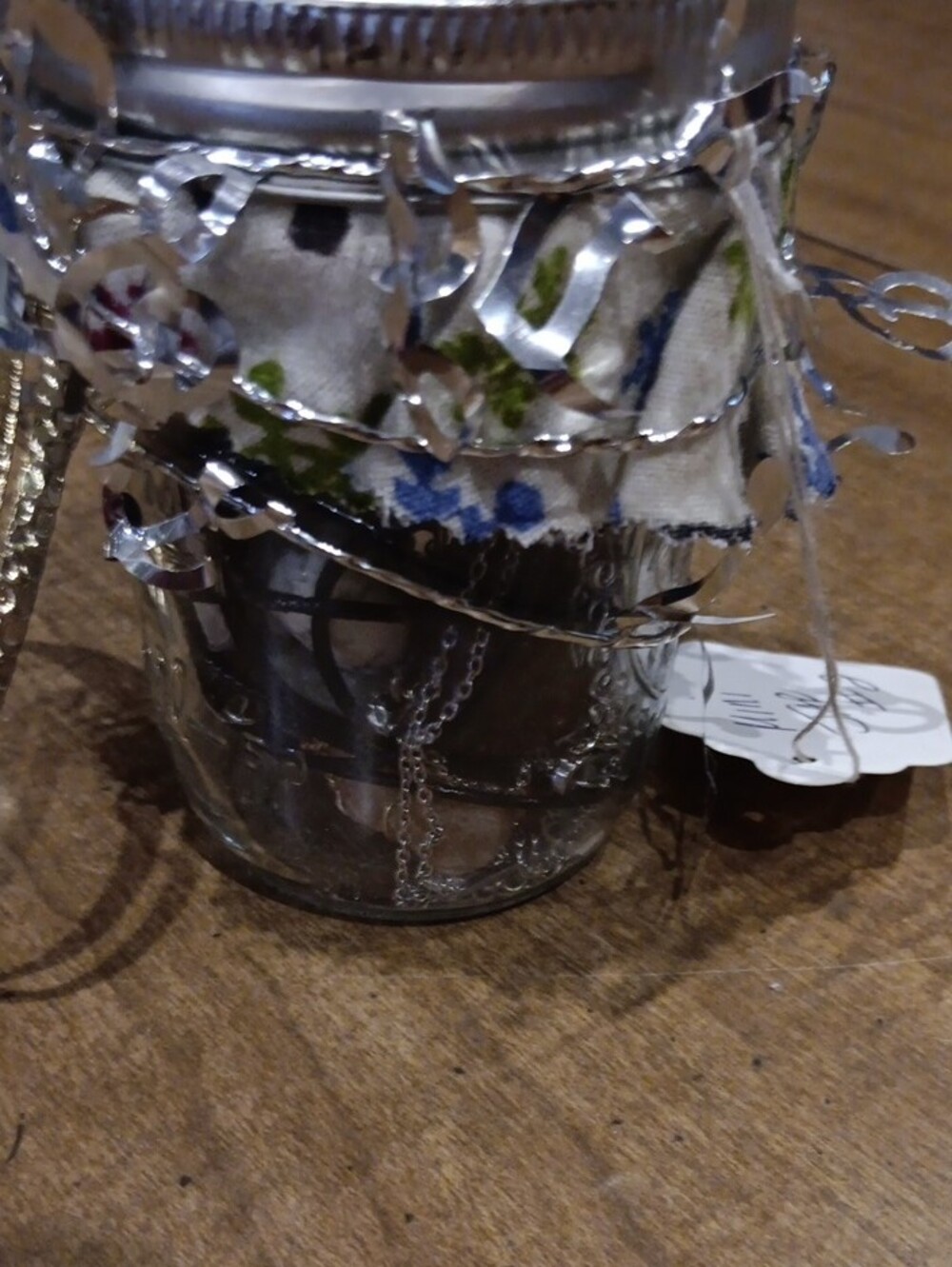 Jewerly Jar - Picture 5 of 7